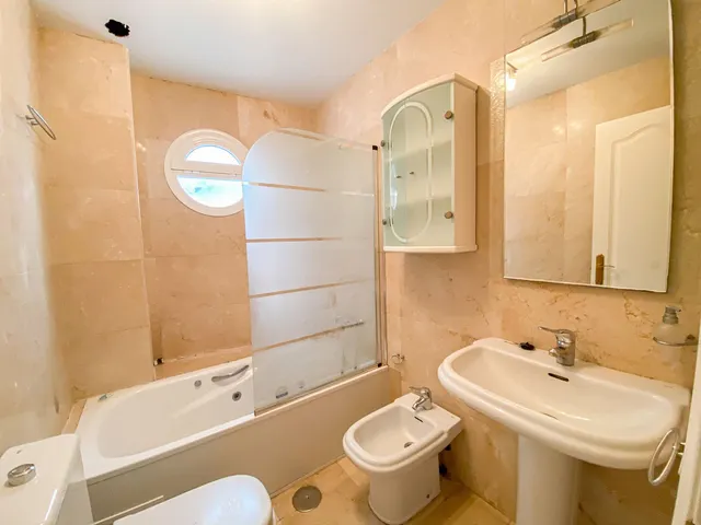 Ático Dúplex 2 habitaciones 100m² en venta - Marbella — 18