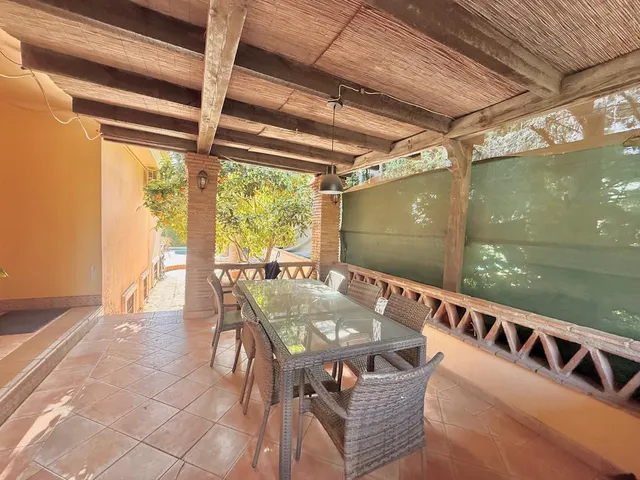 Adosado 4 habitaciones 255m² en venta - Riviera del sol — 7