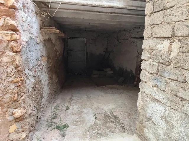 Se vende casa en Villanueva de Huerva — 41