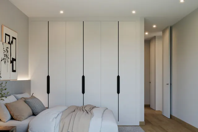 Villa 3 habitaciones 270m² en venta - Camporrosso village — 26