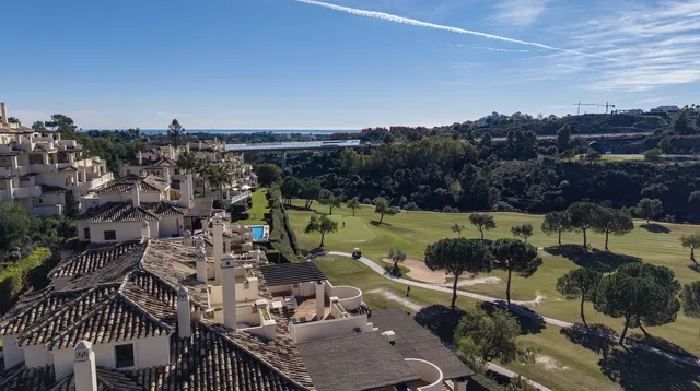 Ático Dúplex 3 habitaciones 194m² en venta - El Madroñal — 8