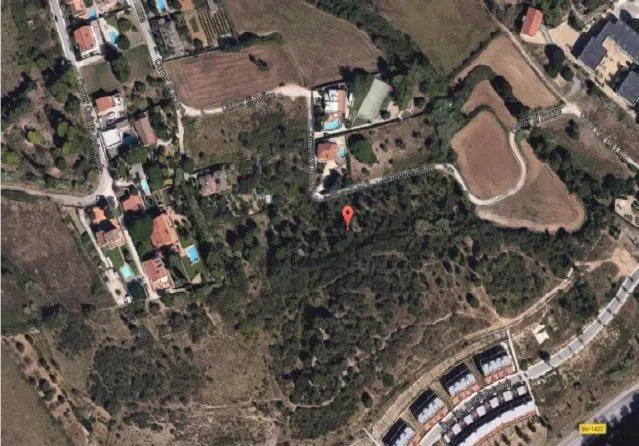 SOLAR URBANIZABLE EN ZONA GRANOLLERS