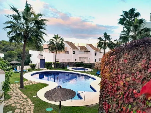Apartamento en Venta en San Roque Cádiz — 32