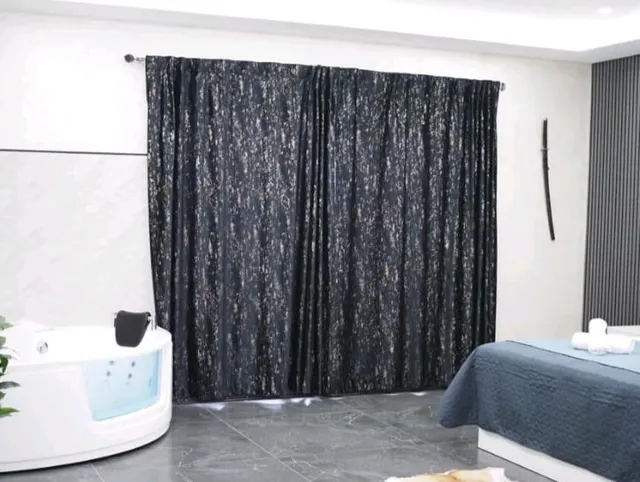 Chalet independiente en Vistahermosa — 21