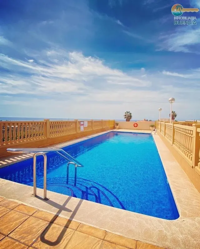 Apartamento  con vistas y licencia turistica en bolnuevo — 41