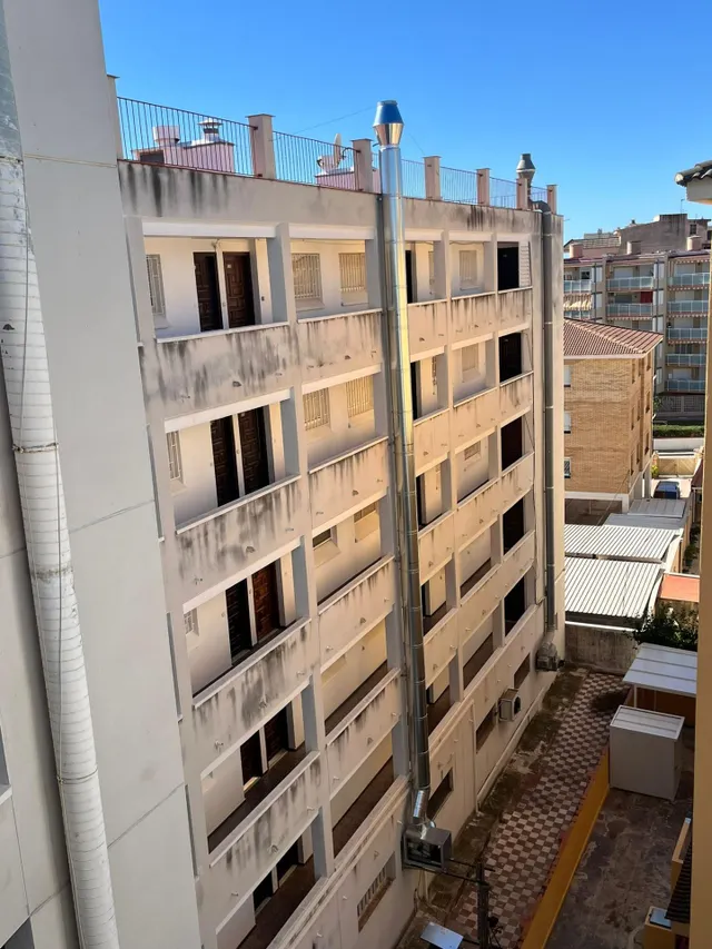 Restaurante en segunda linea de mar de Cunit — 42