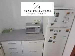 Piso en alquiler en Plaza Batallas — 8