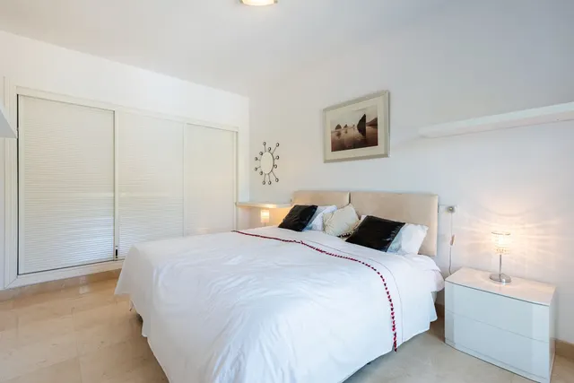 Ático 3 habitaciones 109m² en venta - El Madroñal — 12