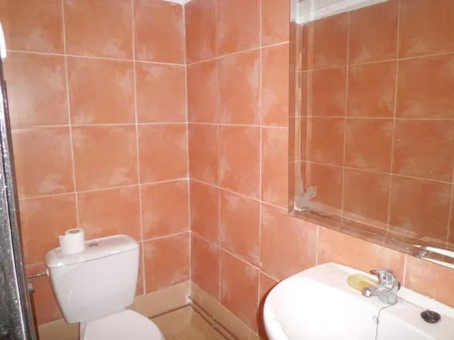 VENTA CASA DE PIEDRA CABALLUSA ( PINOSO) ALICANTE — 12