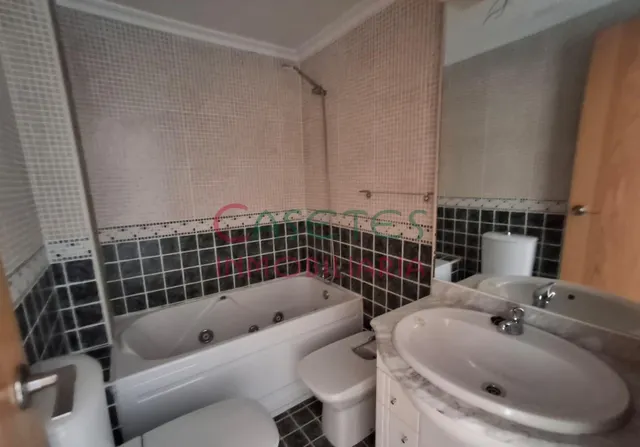 ¡ÁTICO CON TERRAZA DE 23M EN PUERTO DE SAGUNTO! — 33