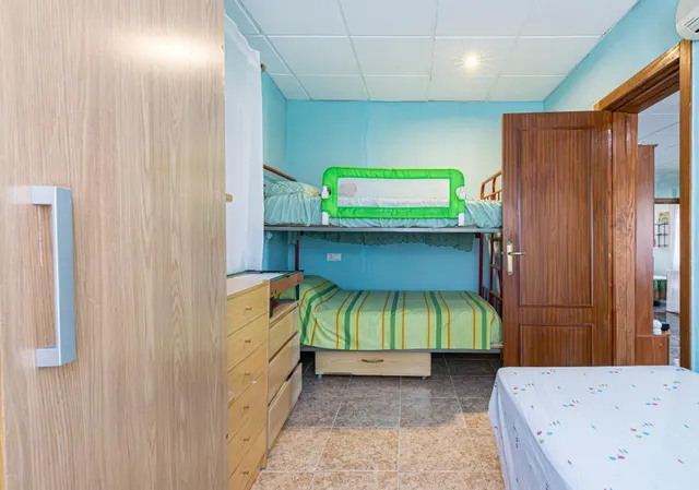 Casa con terreno — 7