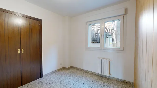 Piso con 2 terrazas y 3 dormitorios junto a la Aljafería, Zaragoza — 21