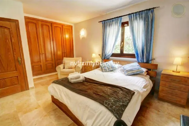 Adosado 10 habitaciones 658m² en venta - Montealto - foto 5