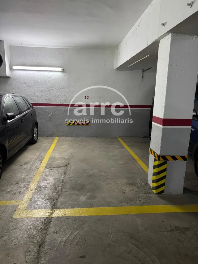 ALQUILER PLAZA DE PARQUIN - PREMIA DE MAR — 11
