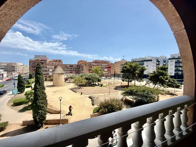 APARTAMENTO CON POSIBILIDAD DE OBTENER LICENCIA TURISTICA. 2 - foto 3