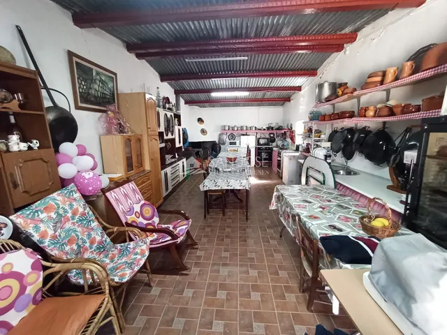 Se vende casa de campo con terreno — 39
