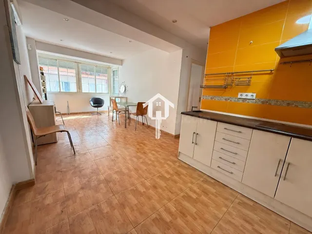PISO EN VENTA EN ALICANTE. ZONA DEL PLA DE BON REPOS, 50m2,  - foto 5