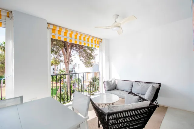 Apartamento 3 habitaciones 107m² en venta - Marbella — 5