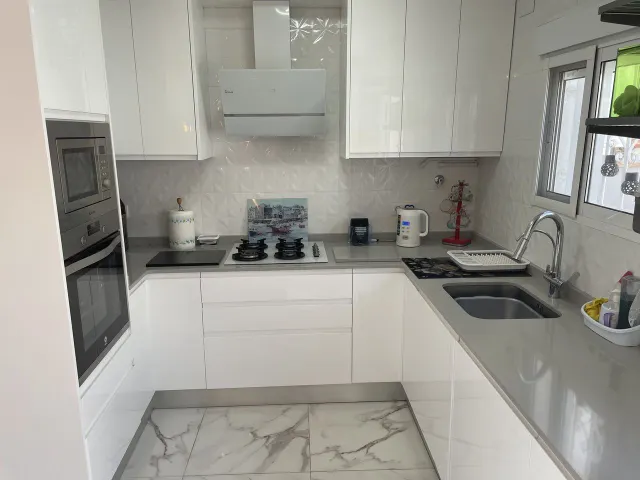 Bungalow 2 habitaciones 70m² en venta - Mazarrón — 6