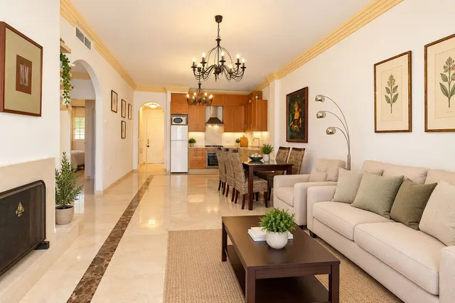 Apartamento 3 habitaciones 148m² en venta - Los Naranjos — 5