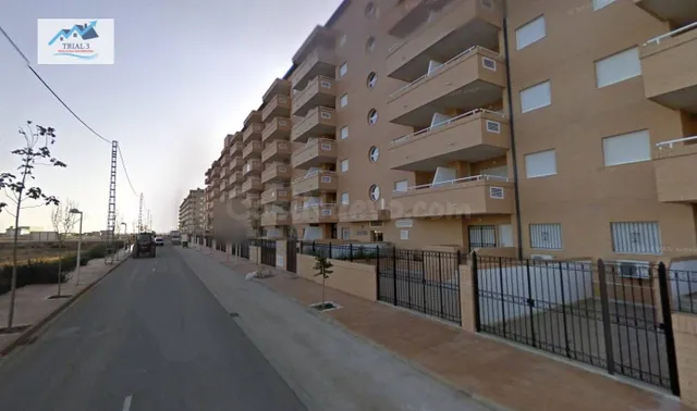 Venta piso en Cabanes (Castellón) - foto 2