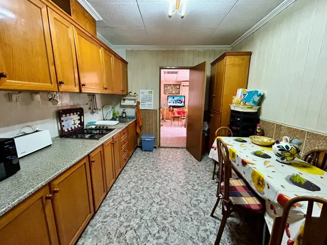 Casa 3 habitaciones 215m² en venta - Comunidad valenciana — 12