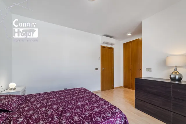 Chalet adosado en el alquiler en Madroñal costa adeje — 20