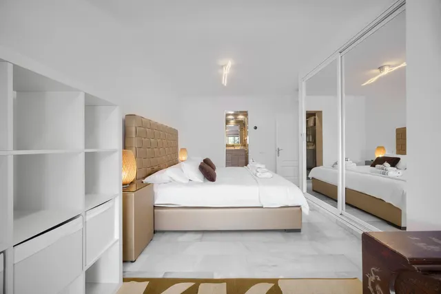 Chalet 4 habitaciones 220m² en venta - Riviera del sol — 15