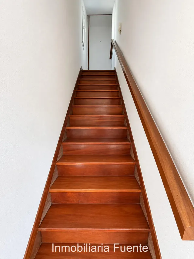 Adosado con jardin y terraza en Valle de Mena, Entrambasaguas — 40