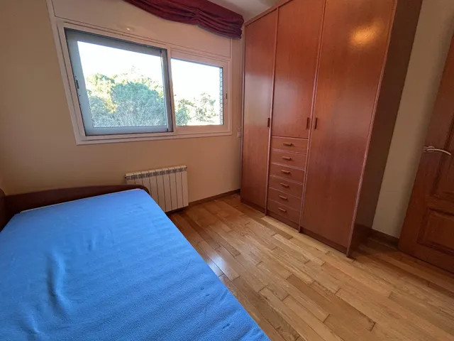 Espaciosa casa con impresionantes vistas a la montaña — 38