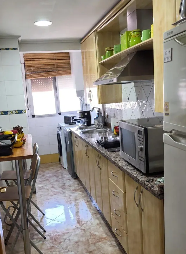 Piso 3 habitaciones 93m² en venta - Parque Alcosa — 8