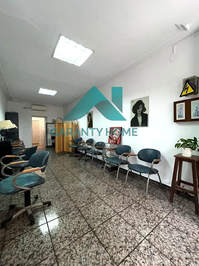 ¡LOCAL COMERCIAL EN LA MADRILA – PLAZA DE BRUSELAS, CÁCERES!