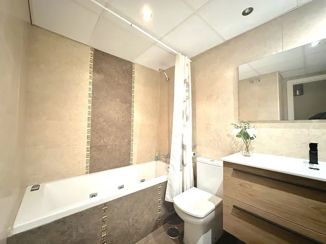 Ático 2 habitaciones 110m² en venta - Marbella — 39
