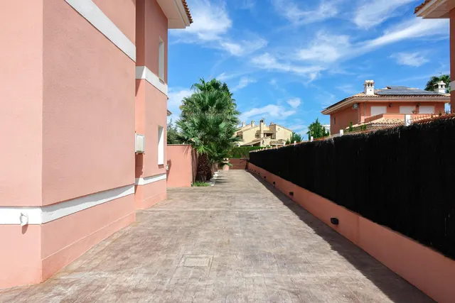 Chalet independiente reformado con piscina privada – La Manga del Mar Menor, Km 1 (Entremares / Urbanización Áncora) — 11