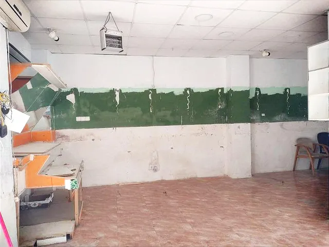 ¡Se vende en Puente Tocinos local comercial con apartamento! — 6