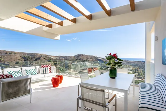 Maravilloso ático con solárium orientado al Sur con 3 habita