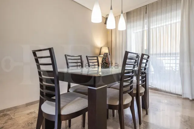 Vivir en Playamar: lujo, luz y mar a 500 metros de casa — 6