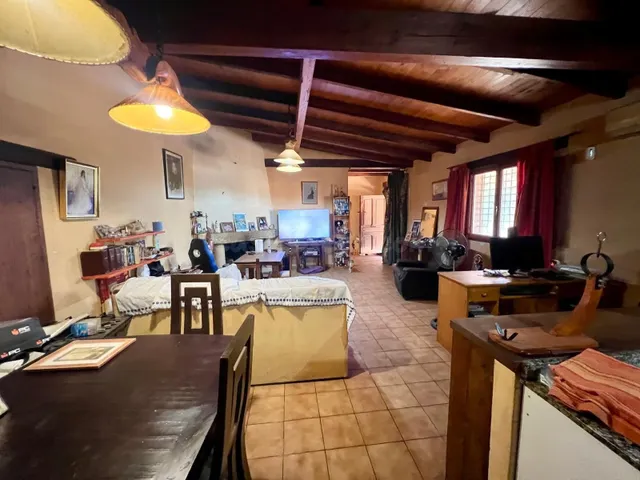Casa de campo 4 habitaciones 150m² en venta - Comunidad valenciana — 5