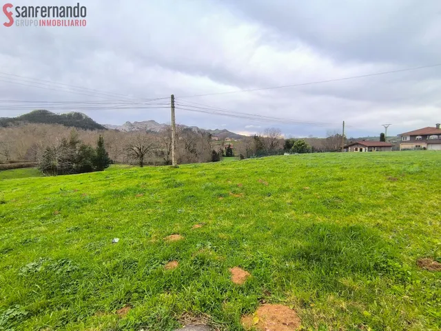 Terreno urbano La Cavada — 4