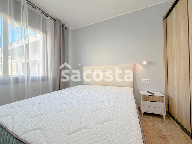 TU HOGAR EN FENALS, A 450 METROS DEL MAR Y CON PARKING INCLU
