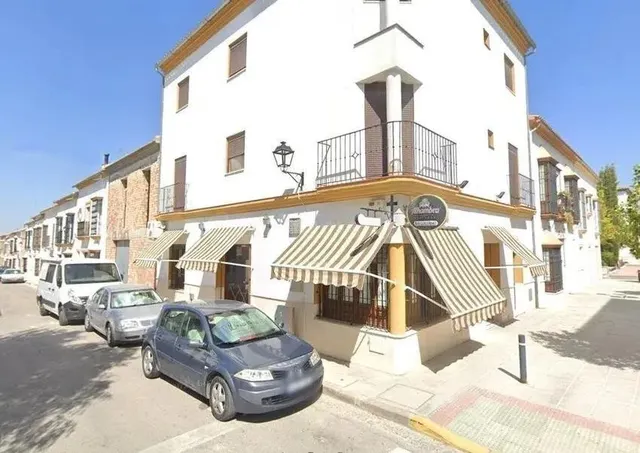 Se vende piso CESIÑN DE REMATE en C/ PLAZA MOTOUB URSO en O - foto 3