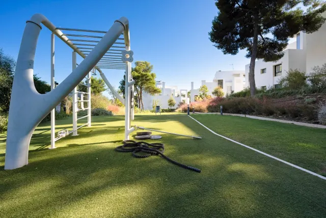 Ático Dúplex Moderno con Vistas Extraordinarias - foto 3