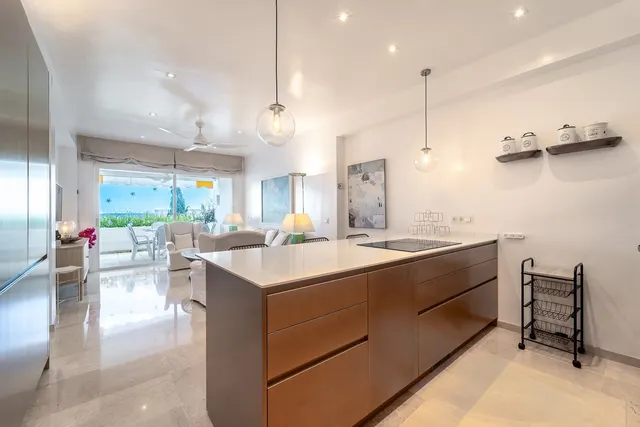 Apartamento 3 habitaciones 147m² en venta - Marbella — 14
