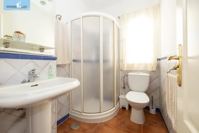 MAGNÍFICO CHALET EN URB. SUEÑOS DE CADIMA, ALHENDIN — 30