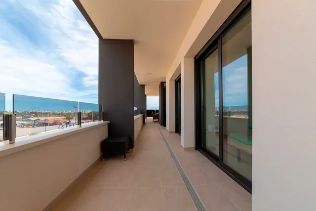 Apartamento 3 habitaciones 99m² en venta - La Zenia — 12