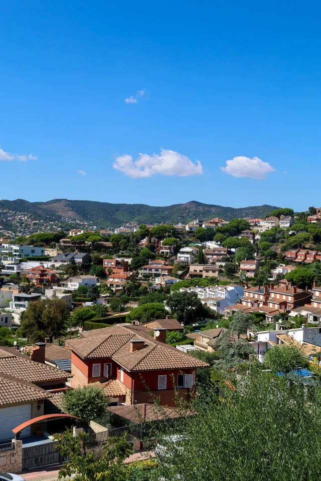 Espectacular vivienda con jardín, piscina y vistas panorámicas al mar en Teià — 35