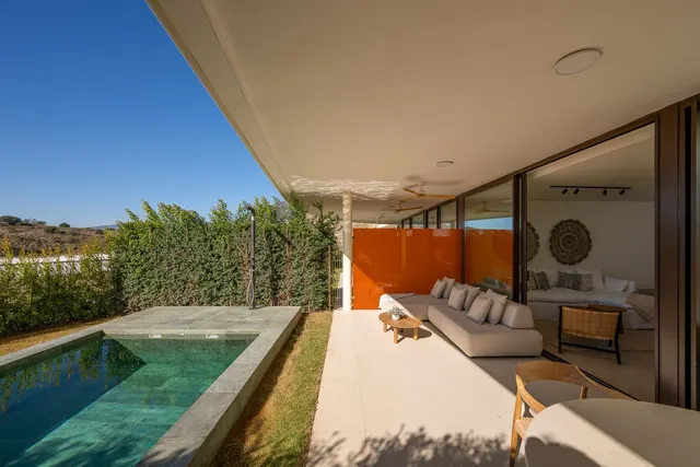 Apartamento 2 habitaciones 88m² en venta - Centro — 19