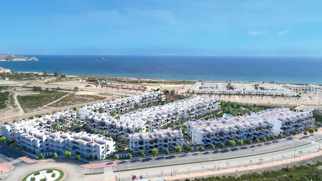 Bungalow 3 habitaciones 110m² en venta - Costa de almeria — 9