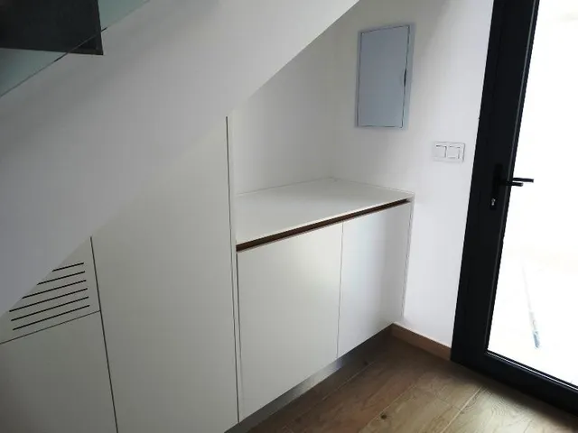 Adosado 3 habitaciones 116m² en venta - Zona Pueblo — 33
