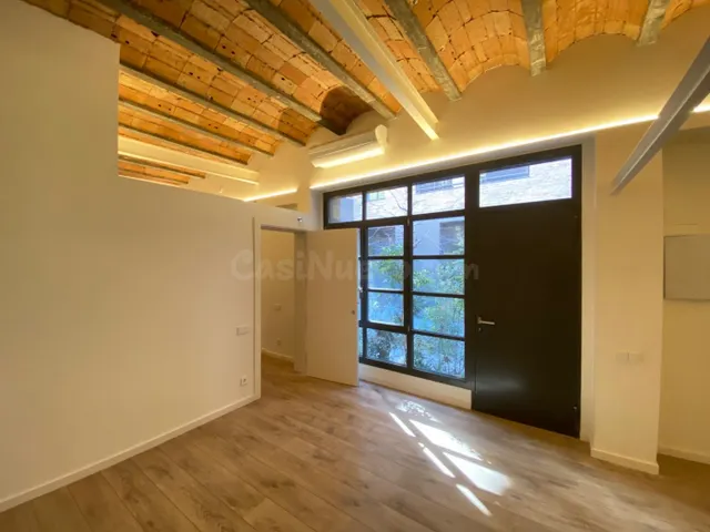 Piso 1 habitación en venta - El Raval — 3